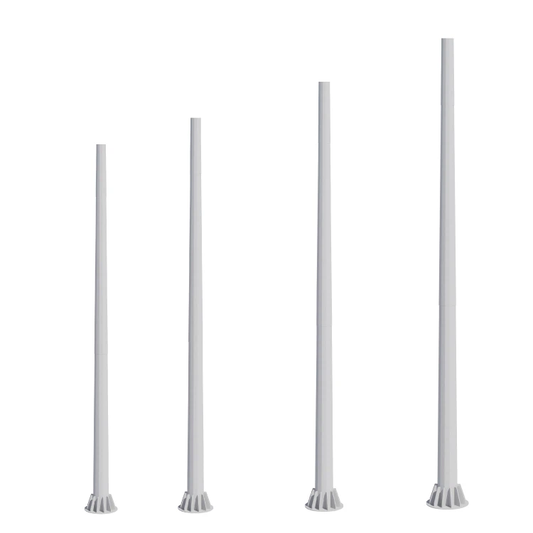 18m 20m 25m 30 m baland tutqichi ustun ustun