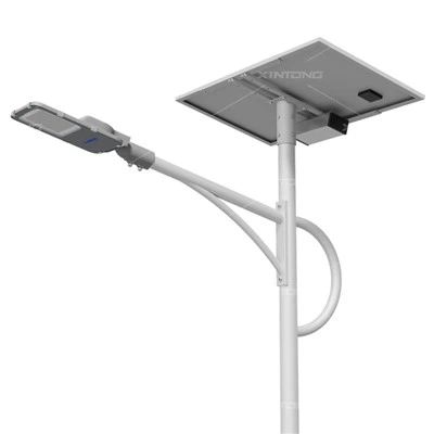 120w Split Solar Streig Light